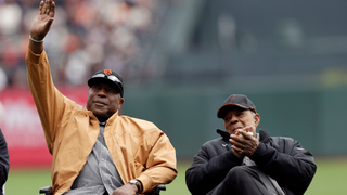 President Obama Pardons Giants Legend Willie McCovey